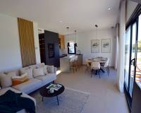 Nueva construcción  - Apartment - Condado de Alhama