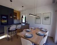 Nueva construcción  - Apartment - Condado de Alhama