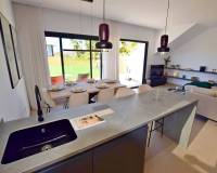 Nueva construcción  - Apartment - Condado de Alhama