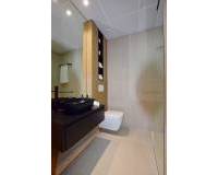 Nueva construcción  - Apartment - Condado de Alhama
