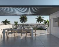 Nueva construcción  - Apartment - Condado de Alhama