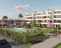 Nueva construcción  - Apartment - Condado de Alhama