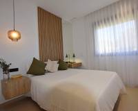 Nueva construcción  - Apartment - Condado de Alhama