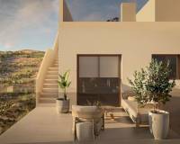 Nueva construcción  - Apartment - Corvera