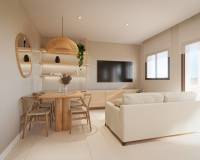 Nueva construcción  - Apartment - Corvera