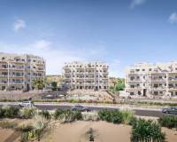 Nueva construcción  - Apartment - Corvera