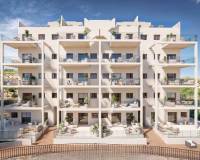 Nueva construcción  - Apartment - Corvera