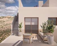 Nueva construcción  - Apartment - Corvera