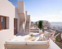 Nueva construcción  - Apartment - Corvera