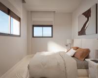 Nueva construcción  - Apartment - Corvera