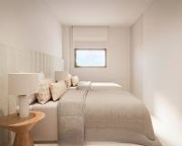 Nueva construcción  - Apartment - Corvera