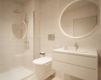 Nueva construcción  - Apartment - Corvera