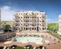 Nueva construcción  - Apartment - Corvera