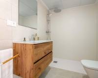 Nueva construcción  - Apartment - Cox - San Fernando