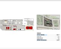 Nueva construcción  - Apartment - Cox - San Fernando