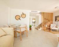 Nueva construcción  - Apartment - Cox - San Fernando