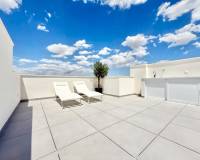 Nueva construcción  - Apartment - Cox