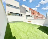 Nueva construcción  - Apartment - Cox