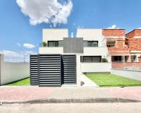Nueva construcción  - Apartment - Cox