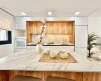 Nueva construcción  - Apartment - Cox