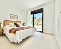 Nueva construcción  - Apartment - Cox
