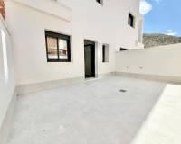 Nueva construcción  - Apartment - Cox