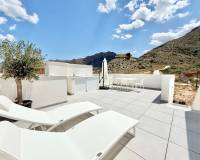 Nueva construcción  - Apartment - Cox