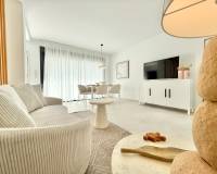 Nueva construcción  - Apartment - Cox