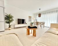 Nueva construcción  - Apartment - Cox