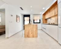 Nueva construcción  - Apartment - Cox