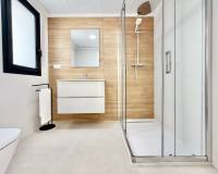 Nueva construcción  - Apartment - Cox
