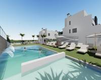 Nueva construcción  - Apartment - Cox