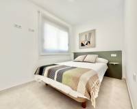 Nueva construcción  - Apartment - Cox
