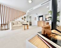 Nueva construcción  - Apartment - Cox