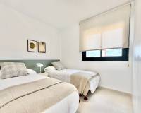 Nueva construcción  - Apartment - Cox