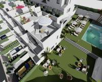 Nueva construcción  - Apartment - Cox