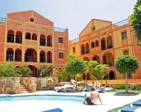 Nueva construcción  - Apartment - Cuevas Del Almanzora - Desert Springs Golf Club