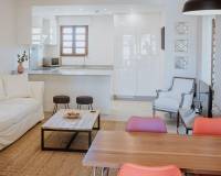 Nueva construcción  - Apartment - Cuevas Del Almanzora - Desert Springs Golf Club