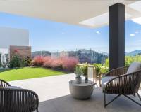 Nueva construcción  - Apartment - Cumbre del Sol