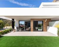 Nueva construcción  - Apartment - Cumbre del Sol