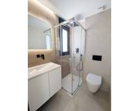 Nueva construcción  - Apartment - Denia - Dénia