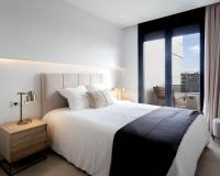 Nueva construcción  - Apartment - Denia - L´Estanyó (Marinas)