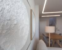 Nueva construcción  - Apartment - Denia - L´Estanyó (Marinas)