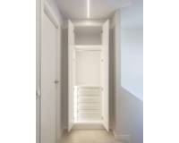 Nueva construcción  - Apartment - Denia - L´Estanyó (Marinas)