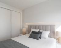 Nueva construcción  - Apartment - Denia - L´Estanyó (Marinas)