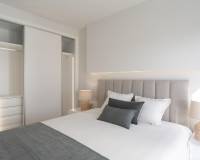 Nueva construcción  - Apartment - Denia - L´Estanyó (Marinas)