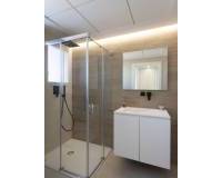 Nueva construcción  - Apartment - Denia - L´Estanyó (Marinas)