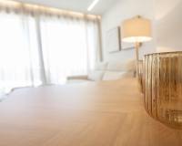 Nueva construcción  - Apartment - Denia - L´Estanyó (Marinas)