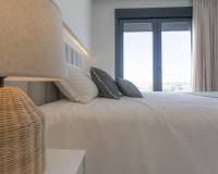 Nueva construcción  - Apartment - Denia - L´Estanyó (Marinas)