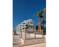 Nueva construcción  - Apartment - Denia - L´Estanyó (Marinas)